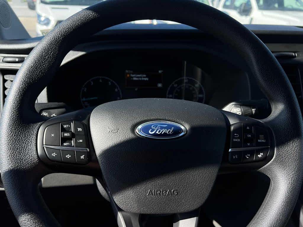 New 2024 Ford Transit 250 - photo 12