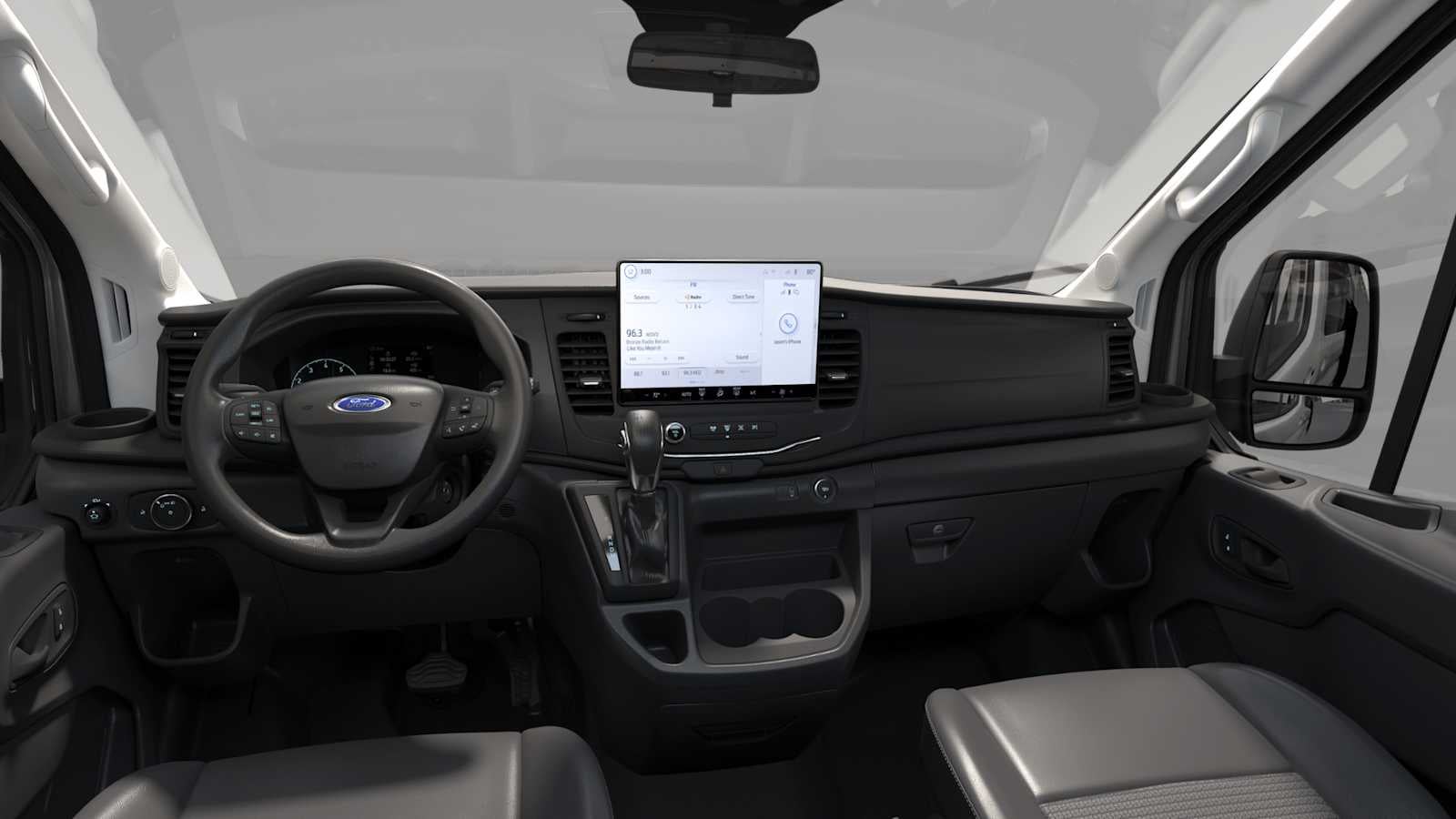 New 2024 Ford Transit 250 - photo 9
