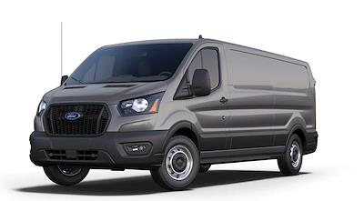 New 2024 Ford Transit 250 - photo 1