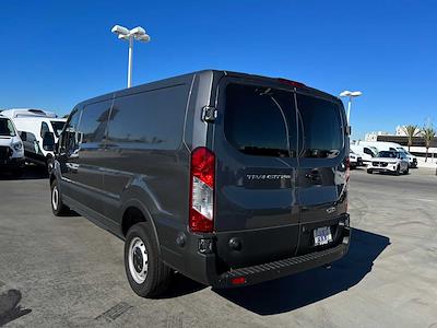 New 2024 Ford Transit 250 - photo 1