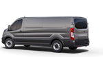 New 2024 Ford Transit 250 Low Roof Empty Cargo Van for sale #CF60430 - photo 20