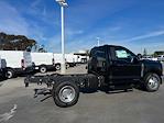 2024 Ford F-350 Regular Cab DRW RWD Cab Chassis for sale #CF60523 - photo 4