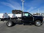 2024 Ford F-350 Regular Cab DRW RWD Cab Chassis for sale #CF60523 - photo 5