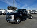 2024 Ford F-350 Regular Cab DRW RWD Cab Chassis for sale #CF60523 - photo 7