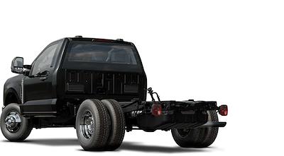 New 2024 Ford F-350 Regular Cab Cab Chassis for sale #CF60524 - photo 2