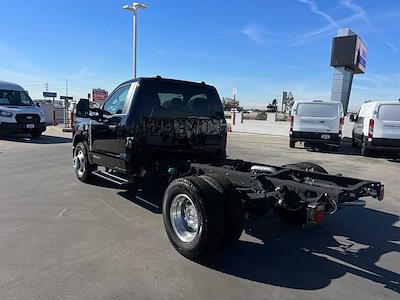 New 2024 Ford F-350 Regular Cab Cab Chassis for sale #CF60524 - photo 2