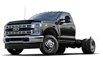 New 2024 Ford F-350 Regular Cab Cab Chassis for sale #CF60524 - photo 1