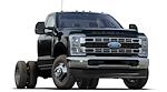 New 2024 Ford F-350 Regular Cab Cab Chassis for sale #CF60524 - photo 4