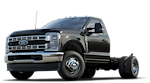 New 2024 Ford F-350 Regular Cab Cab Chassis for sale #CF60524 - photo 9