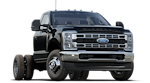 New 2024 Ford F-350 Regular Cab Cab Chassis for sale #CF60524 - photo 12