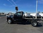 New 2024 Ford F-350 Regular Cab Cab Chassis for sale #CF60524 - photo 3