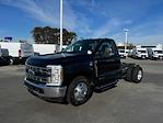 New 2024 Ford F-350 Regular Cab Cab Chassis for sale #CF60524 - photo 6