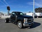 New 2024 Ford F-350 Regular Cab Cab Chassis for sale #CF60524 - photo 12
