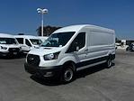 New 2024 Ford Transit 250 Medium Roof Empty Cargo Van for sale #CF60532 - photo 1