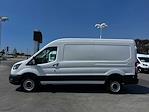 New 2024 Ford Transit 250 Medium Roof Empty Cargo Van for sale #CF60532 - photo 4