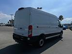 New 2024 Ford Transit 250 Medium Roof Empty Cargo Van for sale #CF60532 - photo 6