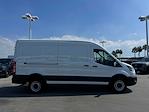 New 2024 Ford Transit 250 Medium Roof Empty Cargo Van for sale #CF60532 - photo 7
