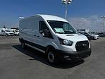 New 2024 Ford Transit 250 Medium Roof Empty Cargo Van for sale #CF60532 - photo 10