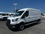 New 2024 Ford Transit 250 Medium Roof Empty Cargo Van for sale #CF60532 - photo 19