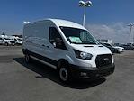 New 2024 Ford Transit 250 Medium Roof Empty Cargo Van for sale #CF60532 - photo 20