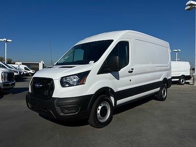 New 2024 Ford Transit 250 Medium Roof Empty Cargo Van for sale #CF60537 - photo 1