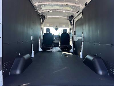 New 2024 Ford Transit 250 Medium Roof Empty Cargo Van for sale #CF60537 - photo 2