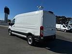 New 2024 Ford Transit 250 Medium Roof Empty Cargo Van for sale #CF60537 - photo 8