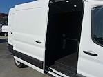 2024 Ford Transit 250 Medium Roof RWD Empty Cargo Van for sale #CF60537 - photo 19