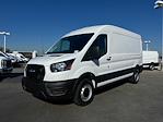 2024 Ford Transit 250 Medium Roof RWD Empty Cargo Van for sale #CF60537 - photo 1