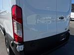 2024 Ford Transit 250 Medium Roof RWD Empty Cargo Van for sale #CF60537 - photo 5