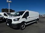 New 2025 Ford Transit 150 Low Roof Upfitted Cargo Van for sale #CF70101 - photo 3