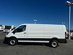 New 2025 Ford Transit 150 Low Roof Upfitted Cargo Van for sale #CF70101 - photo 4