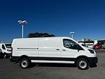 New 2025 Ford Transit 150 Low Roof Upfitted Cargo Van for sale #CF70101 - photo 8