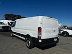 New 2025 Ford Transit 150 Low Roof Upfitted Cargo Van for sale #CF70101 - photo 9
