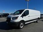 New 2025 Ford Transit 150 Low Roof Upfitted Cargo Van for sale #CF70101 - photo 10