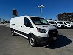 New 2025 Ford Transit 150 Low Roof Upfitted Cargo Van for sale #CF70101 - photo 11