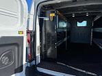 New 2025 Ford Transit 150 Low Roof Upfitted Cargo Van for sale #CF70101 - photo 12
