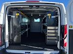 New 2025 Ford Transit 150 Low Roof Upfitted Cargo Van for sale #CF70101 - photo 2