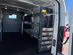 New 2025 Ford Transit 150 Low Roof Upfitted Cargo Van for sale #CF70101 - photo 13