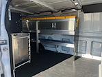 New 2025 Ford Transit 150 Low Roof Upfitted Cargo Van for sale #CF70101 - photo 14