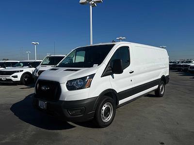 New 2025 Ford Transit 150 Low Roof Upfitted Cargo Van for sale #CF70108 - photo 1