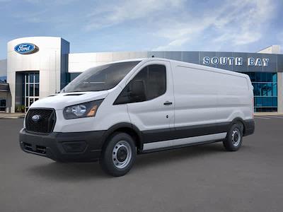 New 2025 Ford Transit 150 - photo 1