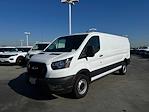 New 2025 Ford Transit 150 Low Roof Upfitted Cargo Van for sale #CF70108 - photo 3