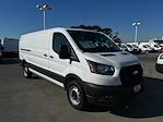 New 2025 Ford Transit 150 Low Roof Upfitted Cargo Van for sale #CF70108 - photo 10