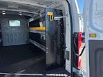 New 2025 Ford Transit 150 Low Roof Upfitted Cargo Van for sale #CF70108 - photo 2