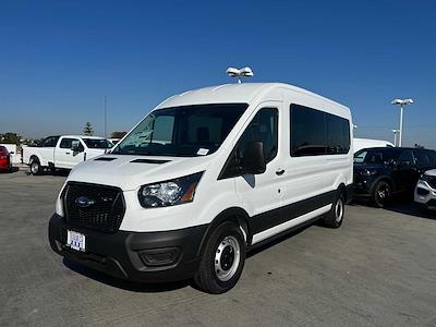 New 2025 Ford Transit 350 XL Passenger Van for sale #CF70151 - photo 1