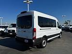 2025 Ford Transit 350 Medium Roof RWD Passenger Van for sale #CF70151 - photo 14