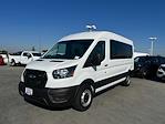 2025 Ford Transit 350 Medium Roof RWD Passenger Van for sale #CF70151 - photo 1