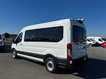2025 Ford Transit 350 Medium Roof RWD Passenger Van for sale #CF70151 - photo 2