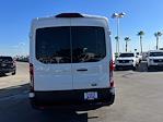 2025 Ford Transit 350 Medium Roof RWD Passenger Van for sale #CF70151 - photo 4